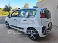 2016 Citroen C3