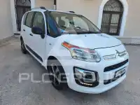 2016 Citroen C3