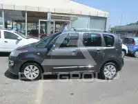 2016 Citroen C3
