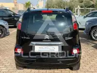 2016 Citroen C3
