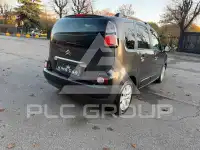 2016 Citroen C3