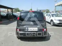 2016 Citroen C3