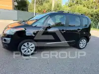 2016 Citroen C3