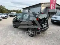 2016 Citroen C3