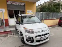 2016 Citroen C3