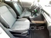 2016 Citroen C3