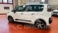 2016 Citroen C3