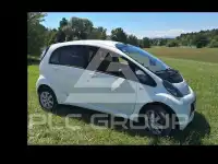 2016 Citroen C-Zero