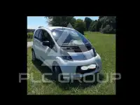 2016 Citroen C-Zero