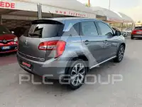 2016 Citroen C4