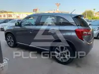 2016 Citroen C4