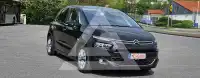 2016 Citroen C4