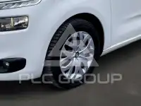2016 Citroen C4