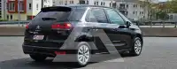 2016 Citroen C4