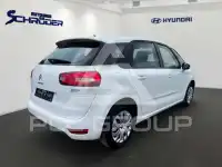 2016 Citroen C4