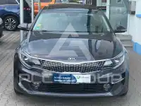 2016 KIA Optima