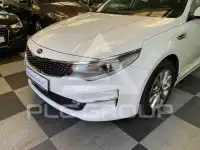 2016 KIA Optima