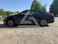 2016 KIA Optima