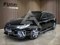 2016 KIA Optima