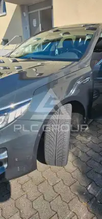 2016 KIA Optima