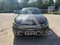 2016 KIA Optima