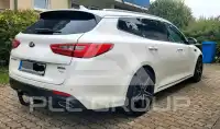 2016 KIA Optima