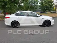2016 KIA Optima