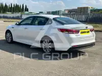 2016 KIA Optima