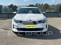 2016 KIA Optima