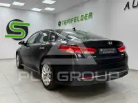 2016 KIA Optima
