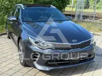 2016 KIA Optima