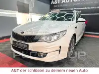 2016 KIA Optima