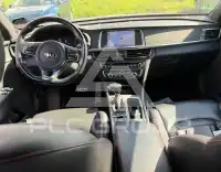 2016 KIA Optima