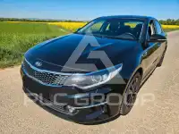 2016 KIA Optima