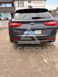 2016 KIA Optima