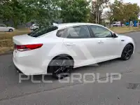 2016 KIA Optima