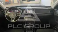 2016 KIA Optima