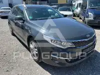 2016 KIA Optima