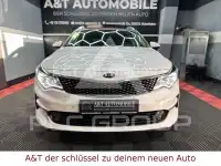2016 KIA Optima