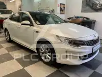 2016 KIA Optima