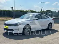 2016 KIA Optima