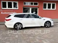 2016 KIA Optima
