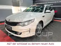 2016 KIA Optima
