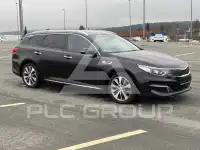 2016 KIA Optima