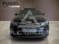 2016 KIA Optima