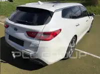 2016 KIA Optima