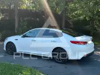 2016 KIA Optima