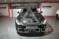 2016 KIA Optima