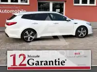 2016 KIA Optima
