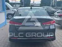 2016 KIA Optima